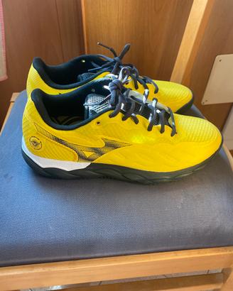 Scarpe padel mizuno wave enforce