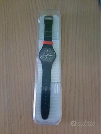 swatch orologio da polso uomo 