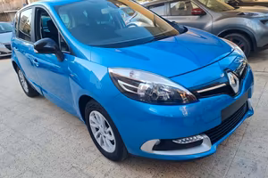 Renault Scénic - 1.5 SENSORI DI PARCHEGGIO NAVI CL