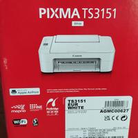 STAMPANTE CANON PIXMA TS3151
