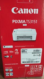 STAMPANTE CANON PIXMA TS3151