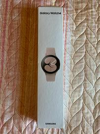 Smartwatch Samsung Galaxy Watch 4
