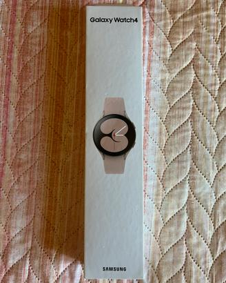 Smartwatch Samsung Galaxy Watch 4