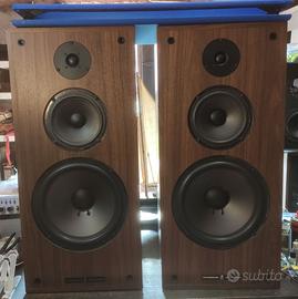 Acoustic Research AR-44BX Loudspeaker System '88