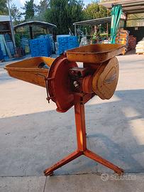 Mulino elettrico