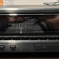 Aiwa XT-950Z stereo tuner