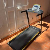 Tapis Roulant elettrico Diadora
