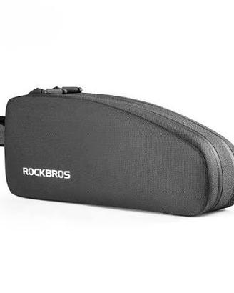 ROCKBROS - borsa da top tube nuova con etichetta.
