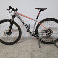 scott scale 965