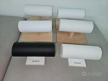 Espositore orologi bracciali 10 mabina