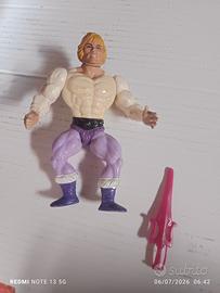 Master of The Universe  Vintage 