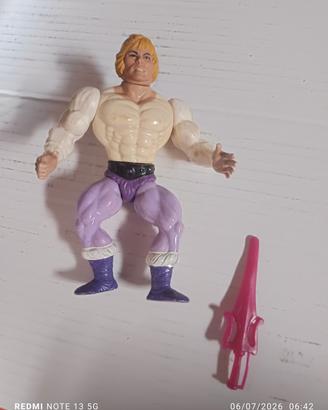 Master of The Universe  Vintage 