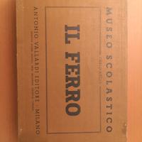 Valigetta Didattica - Antonio Vallardi Editore 