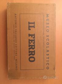 Valigetta Didattica - Antonio Vallardi Editore 