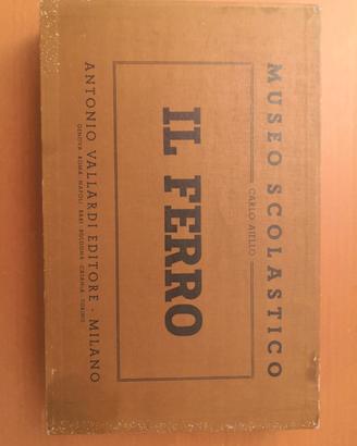 Valigetta Didattica - Antonio Vallardi Editore 