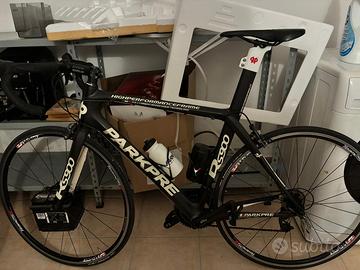 Parkpre rs900 tg m/l