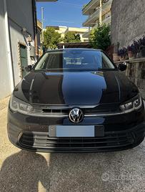Volkswagen Polo 1.0 80 CV Benzina GPL