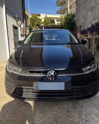 Volkswagen Polo 1.0 80 CV Benzina GPL