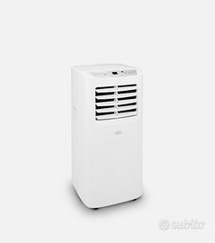Climatizzatore portatile 8000 btu