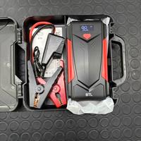 Booster/starter caricatore auto