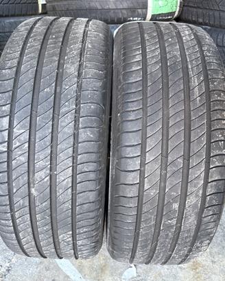gomme usate 2355019 Estivo MICHELIN - PRIMACY 4 - 
