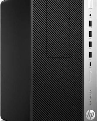 Hp prodesk 600