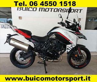 Benelli TRK 702 X - Pronta consegna