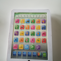 Tablet gioco