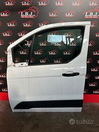 Porta anteriore sinistra Ford Transit Connect
