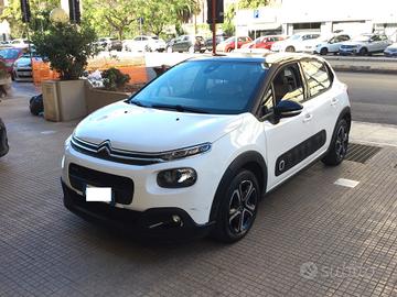 Citroen C3 PureTech 82 Shine