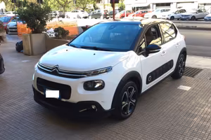 Citroen C3 PureTech 82 Shine