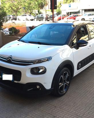 Citroen C3 PureTech 82 Shine