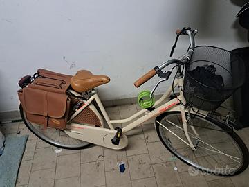 graziella donna taglia L