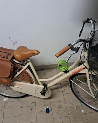 graziella donna taglia L