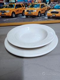 servizio piatti