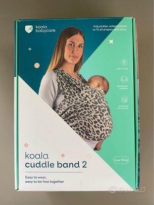 Fascia Koala Babycare - Tutto per i bambini In vendita a Udine