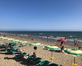 A POCHI PASSI DAL MARE 16-30 agosto al mare