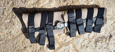 GINOCCHIERA TUTORE PER GINOCCHIO DONJOY