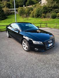 Audi A5 Coupé 2.0 TDI