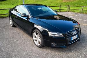 Audi A5 Coupé 2.0 TDI