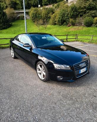 Audi A5 Coupé 2.0 TDI