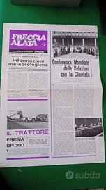 RIVISTE ALITALIA