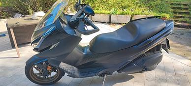 Zontes 350 E 