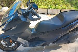 Zontes 350 E 