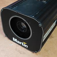 Martin robocolor pro 400

