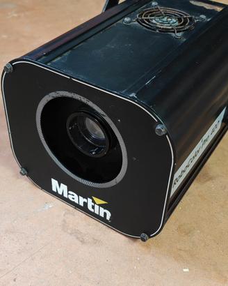Martin robocolor pro 400

