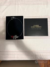 Collana fatta a Mano made in Italy