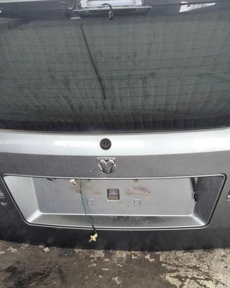 1CZ91TZZAC PORTELLONE COFANO POSTERIORE BAULE DODG