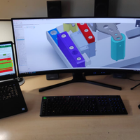 Servizi di Ingegneria CAD, Formazione Tecnica