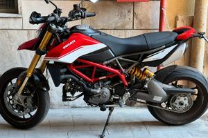 Ducati Hypermotard 950 SP - 04/2019